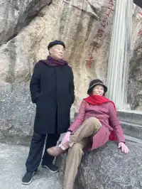 華清宮「驪山登山積分賽」年卡太絕了！