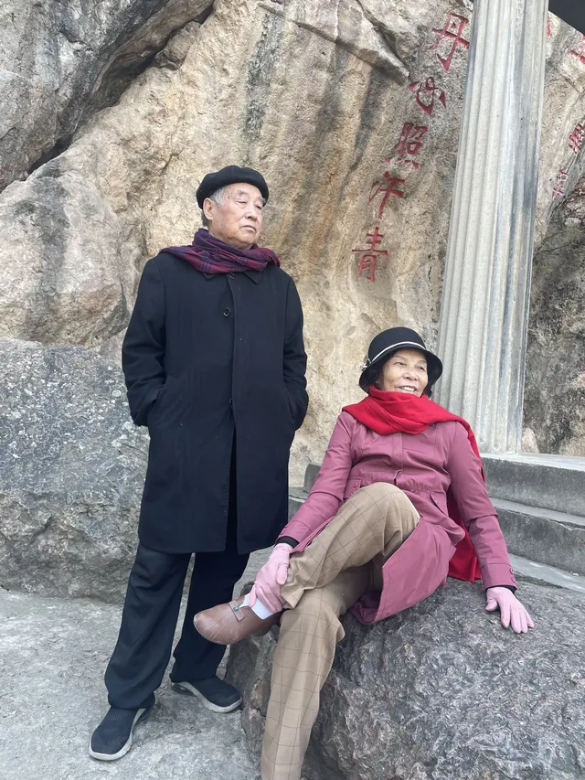 華清宮「驪山登山積分賽」年卡太絕了！