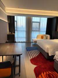 瀋陽家庭遊寶藏酒店｜豪澤希芮迪承包全家歡樂時光