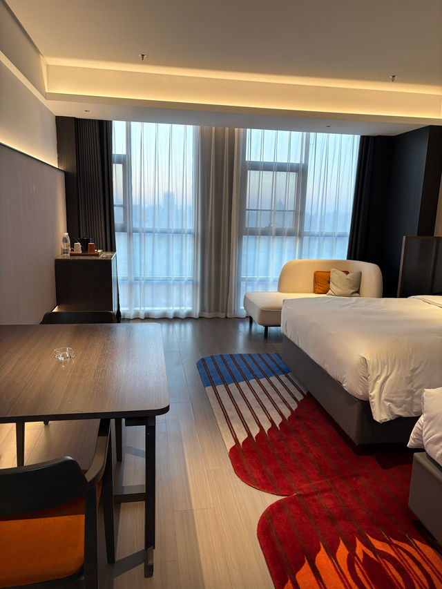 瀋陽家庭遊寶藏酒店｜豪澤希芮迪承包全家歡樂時光