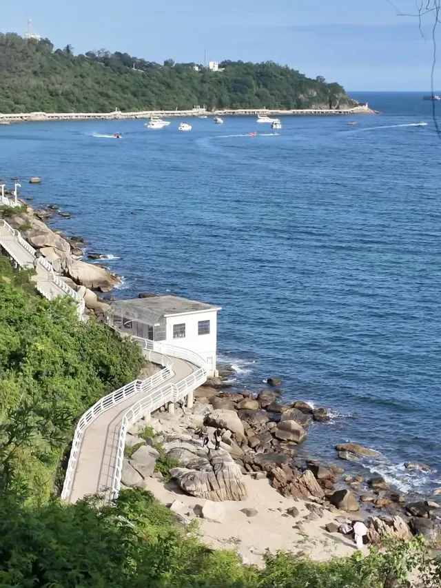 免費|深圳18個出片的地方(附定位路線) 免費|深圳18個出片的地方(附定位路線)