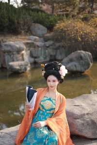 來西安看長恨歌 VIP才是真香