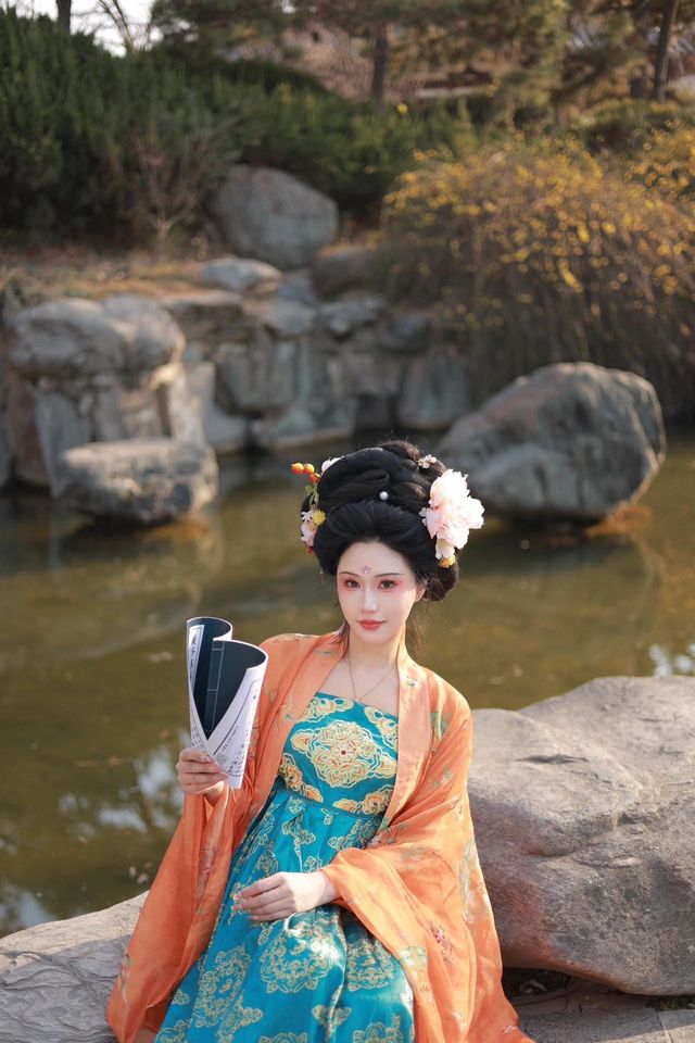 來西安看長恨歌 VIP才是真香