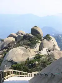 不止是仙山,更是刻進骨子裡的文化DNA