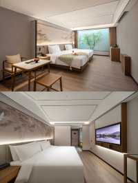 武安一日微度假