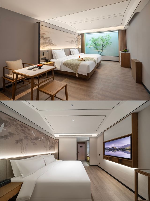 武安一日微度假 武安一日微度假