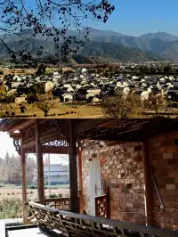 第三次暴走村!宏村塔川徒步太絕了