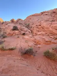 𝒱𝒶𝓁𝓁ℯ𝓎ℴ𝒻ℱ𝒾𝓇ℯ拉斯維加斯半日遊