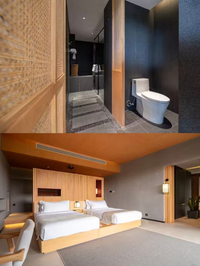 必去成都這家民宿卷瘋了 必去成都這家民宿卷瘋了