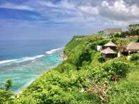 巴厘島,度假天堂