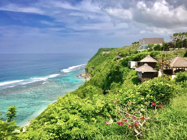 巴厘島,度假天堂 巴厘島,度假天堂