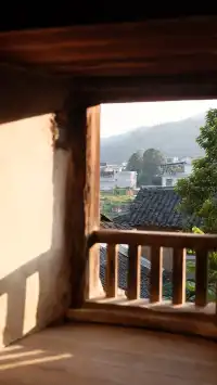 雲水謠和初溪土樓,我選擇…