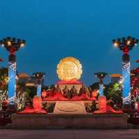 4000塊西安快樂旅遊之行!