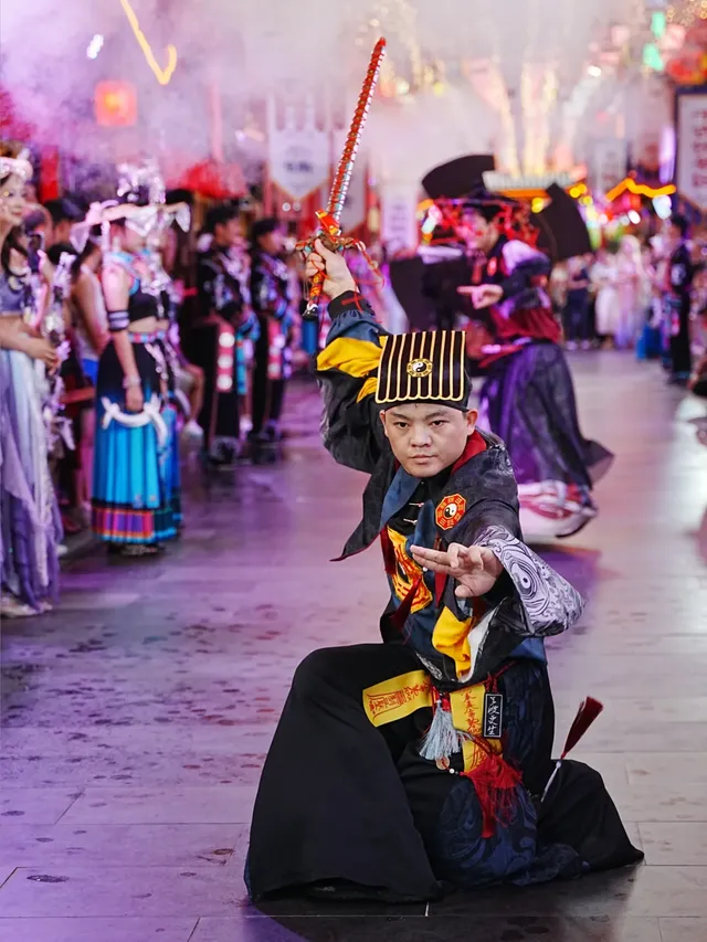 張家界三天兩晚遊|看山看水看千古情 張家界三天兩晚遊|看山看水看千古情