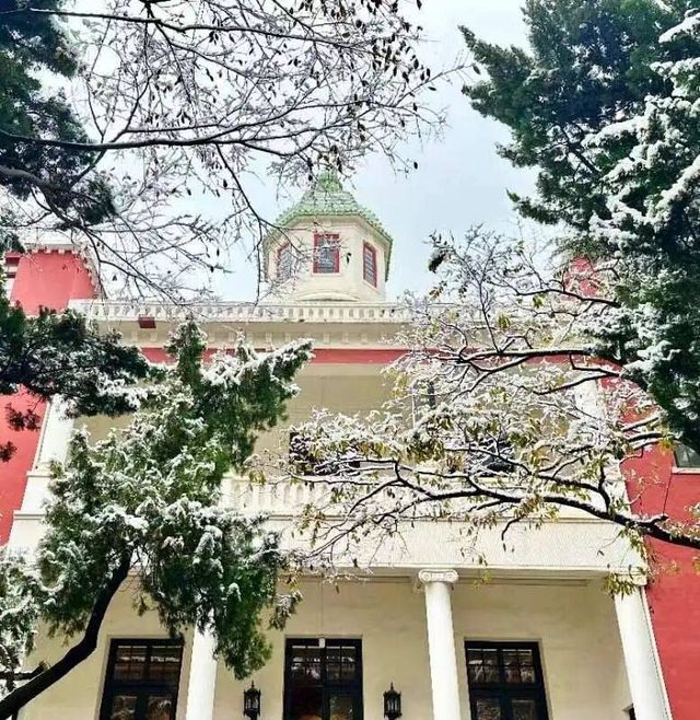 冬日的童話世界 冬日的童話世界