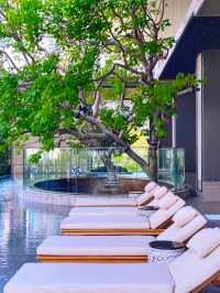 曼谷隱世秘境酒店