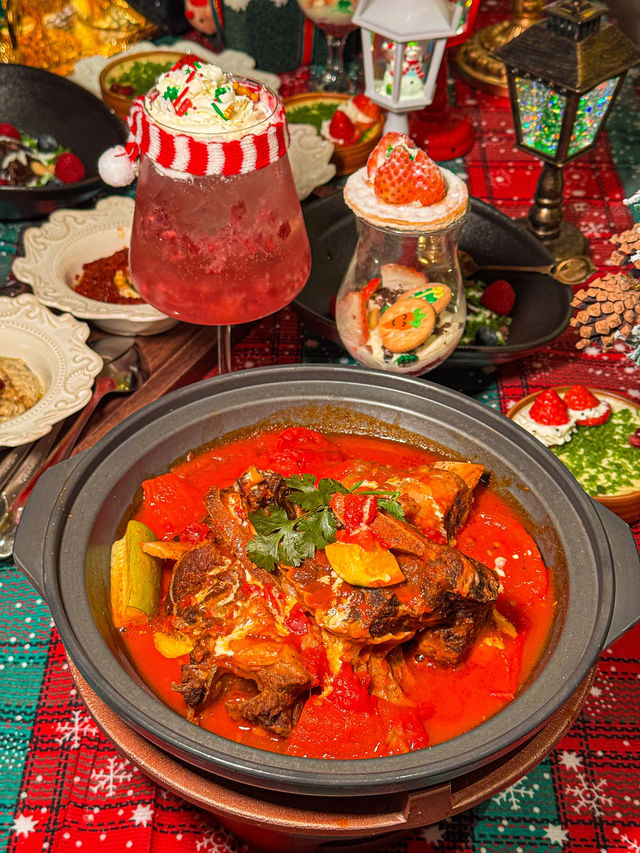 青島萬象城!金色聖誕樹!好拍!速去!! 青島萬象城!金色聖誕樹!好拍!速去!!