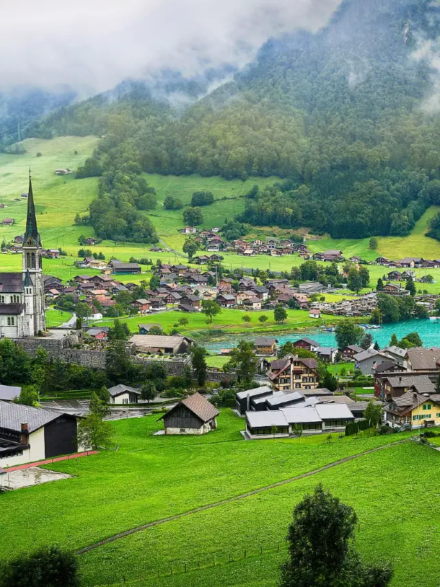 11-Day Europe Tour Guide to Save You Time and Money