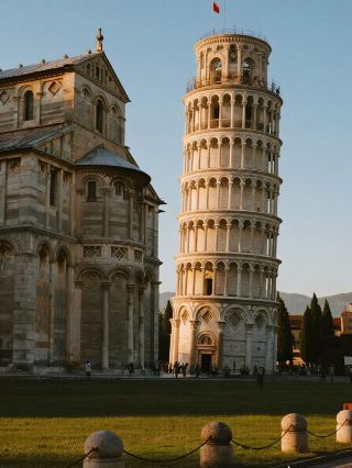 이탈리아 6일 5개 도시 가족 여행, 1인당 500유로? 저는 5배 이상 썼어요!