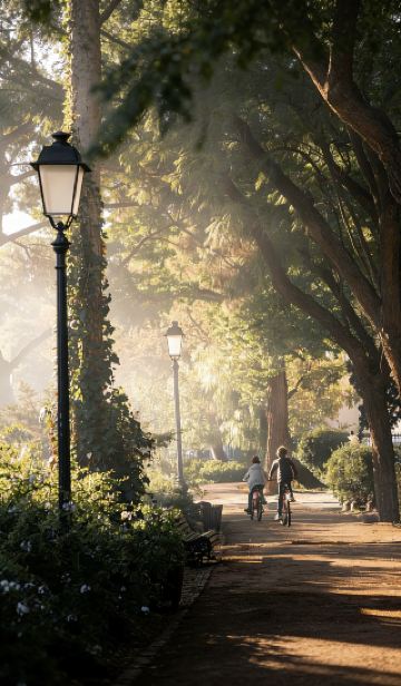 里斯本街景詩畫｜漫步在七丘之上的絕美色彩