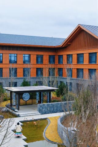 พักผ่อนในเมืองซีอานช่วงสุดสัปดาห์: สัมผัสประสบการณ์สุดหรูระดับห้าดาวในราคาประหยัด