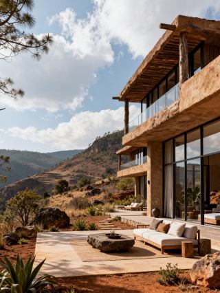 昆明で親子ハイキングならここ！紅岩古道で春の散策が超癒される