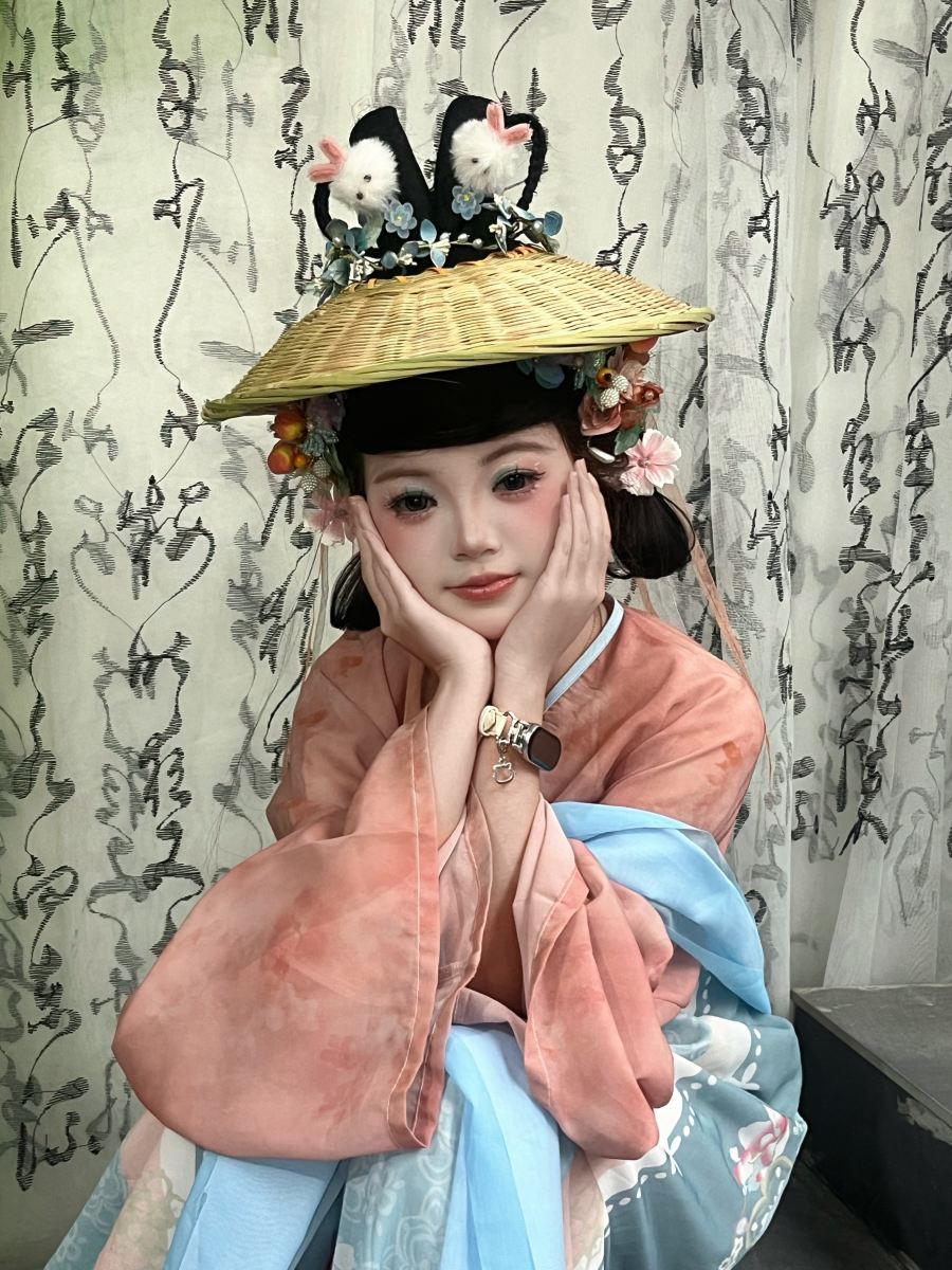 民宿＋自営漢服体験で、仙侠の約束へ出かけよう | Trip.com 鉛山