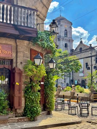 คุณจะไม่เสียใจเลยที่ใช้เวลาต่อเครื่อง 1 วันในมะนิลาแบบนี้!