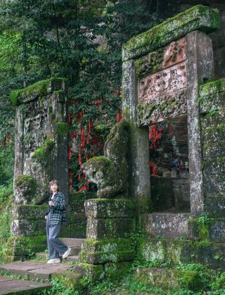 Southern Anhui Fairy Mountain + Yichang Riverside Twin City Story｜Ultimate Romance of Mountain Air vs. Riverside Relaxation