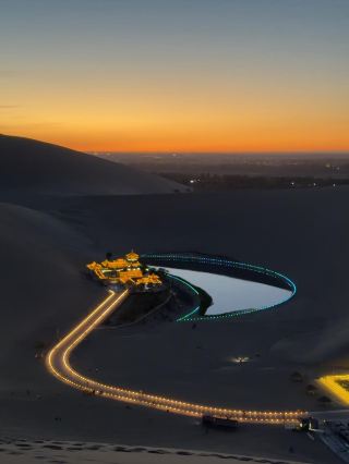 "A Must-Visit in Life" Northwest Grand Loop｜See 9 Ultimate Landforms All at Once!