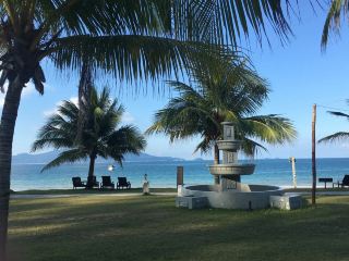 Sibu Island, Malaysia｜A hidden niche glass sea in the South Seas, few people and stunning views