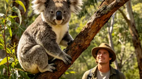 Kangaroo Island, Australia | A Wild, Healing Island Crowned by National Geographic — traveler post in Adelaide