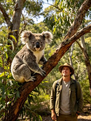 Kangaroo Island, Australia | A Wild, Healing Island Crowned by National Geographic