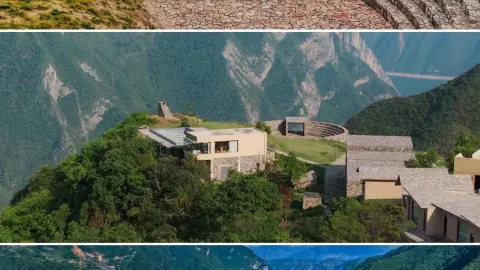 นอนหลับท่ามกลางทะเลหมอกในอู๋ซาน เกสต์เฮาส์แห่งนี้สวยงามจนดูไม่จริง! — traveler post in กุสโก