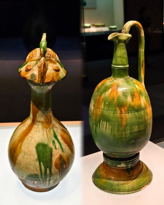 A treasure hunt in off-the-beaten-path exhibition halls ~ Hebei
