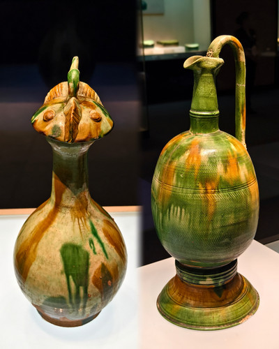 A treasure hunt in off-the-beaten-path exhibition halls ~ Hebei