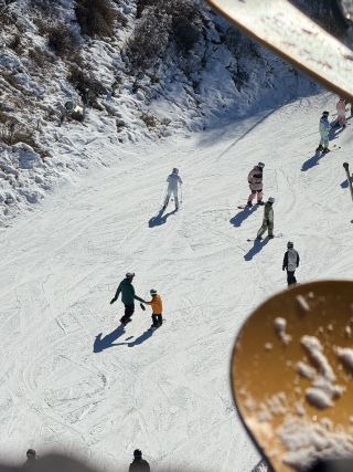 Discovering Aranya Elevated My Ski Trip in Chongli⛷️❄️