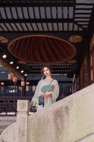 아는 사람은 다 알지! 저우좡 야간 유람이 바로 강남의 최고봉이야!