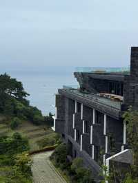 Peaceful Luxury Getaway at JW Marriott Jeju