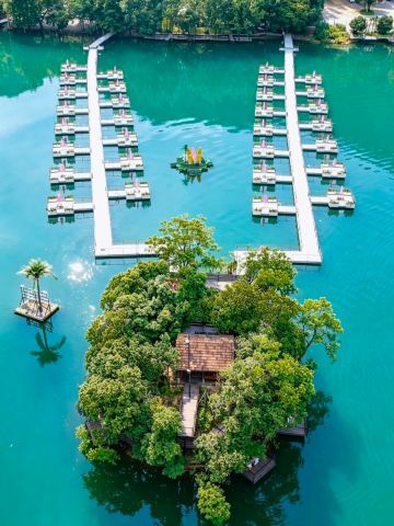 【 幽邈山水 — 桃源郷への旅 】 江浙沪の隠れ避暑スポット | Trip.com 杭州