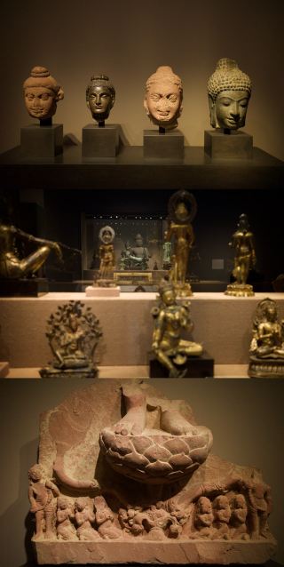 LA surprise | Who hasn’t visited Norton Simon