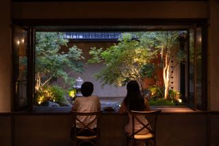 景徳鎮｜谷間に泊まって静かに数日過ごす