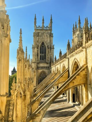 7-day summer UK travel guide: save it now!