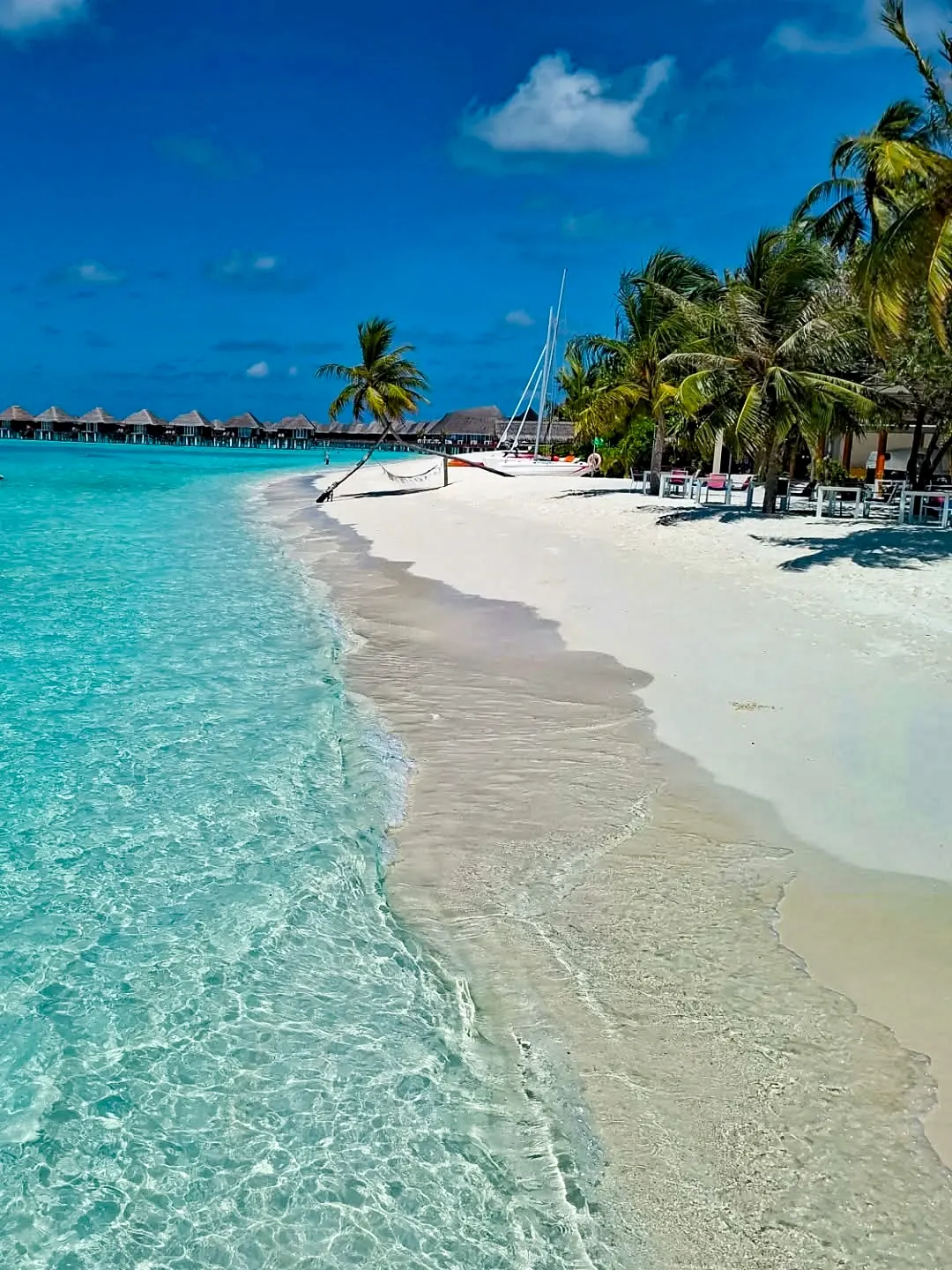 Meluriv real island experience