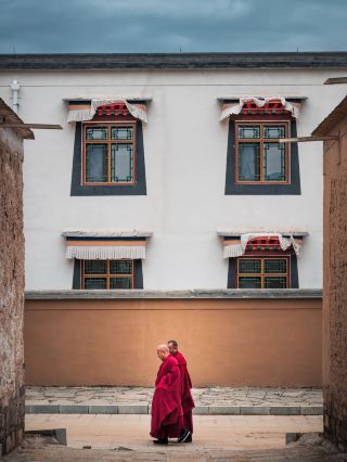 七月夏河，藏地秘境打卡全攻略