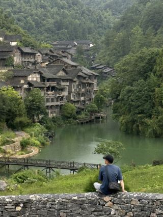 烏江寨絶景撮影＆避暑完全攻略｜貴州の涼しい秘境
