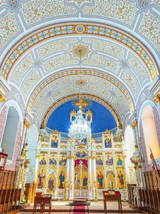 Challenge Europe on a 4,000 monthly salary: a complete record of a niche trip to Serbia