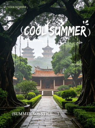 Quanzhou Kaiyuan Temple | 3 days 2 nights 5,000 yuan budget for two on a world heritage food and sightseeing guide
