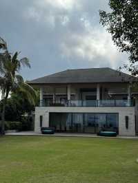 Unforgettable Wedding and Stay at Pandawa Cliff Estate