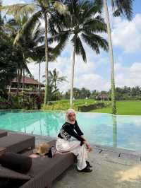 Peaceful Retreat in Ubud